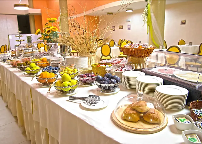 Park Elizabeth Hotel 4*