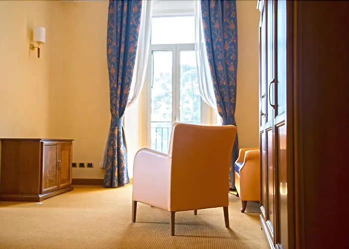 Park Elizabeth Hotel Mariotto