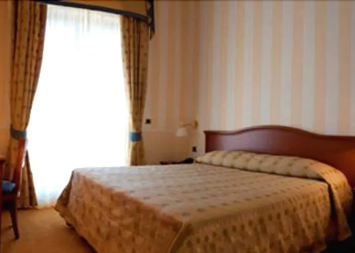 Park Elizabeth 酒店