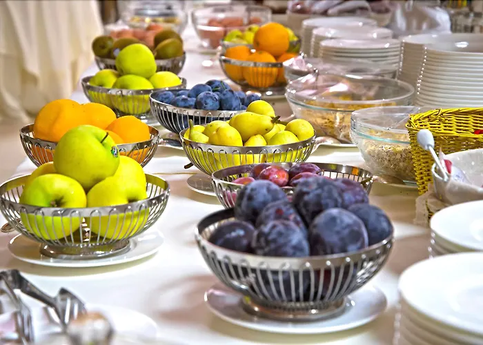 Park Elizabeth Hotel