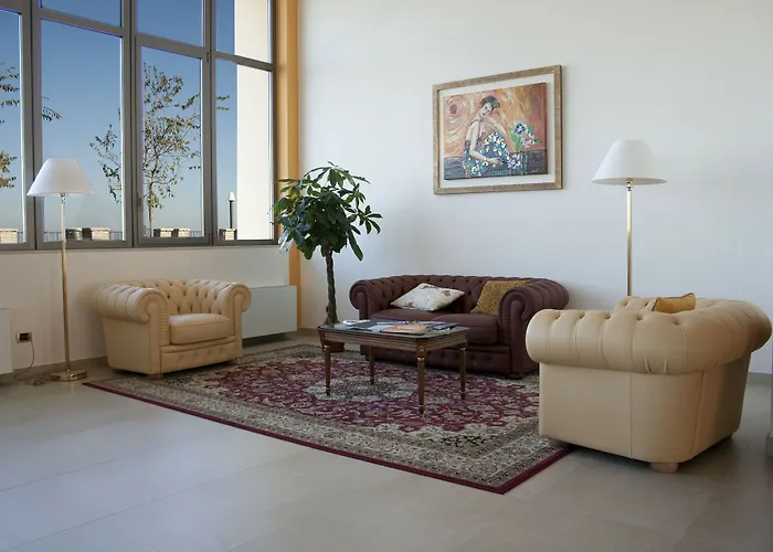 Park Elizabeth Hotel