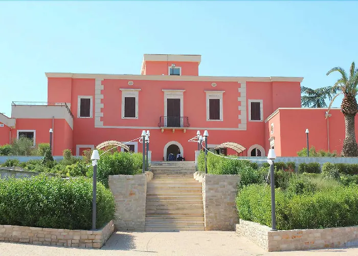 Park Elizabeth Hotel Mariotto