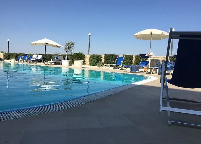 Park Elizabeth Hotel