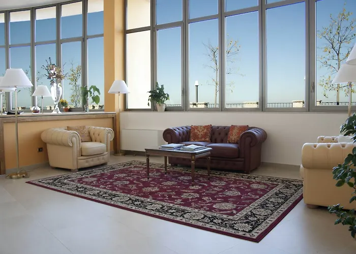 Park Elizabeth Hotel Mariotto